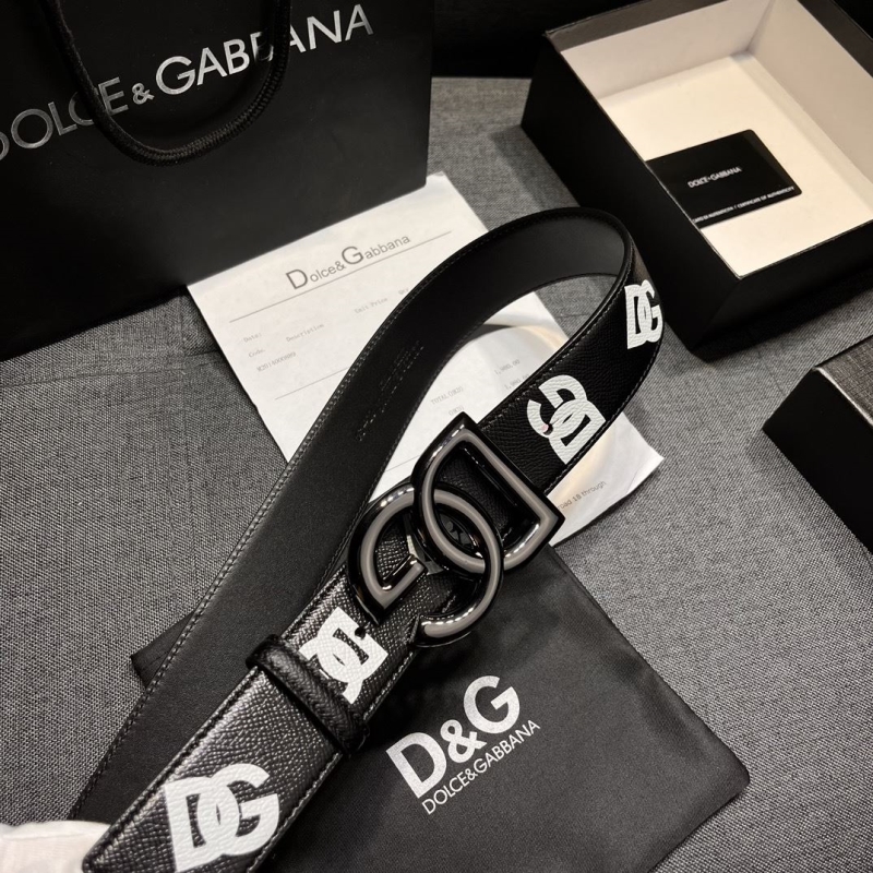 D&G Belts